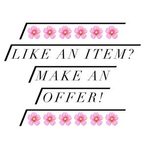 LETS MAKE A DEAL! 💛